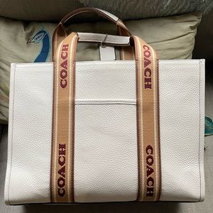Coach Smith Tote